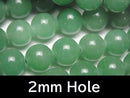 Aventurine Gemstone Beads