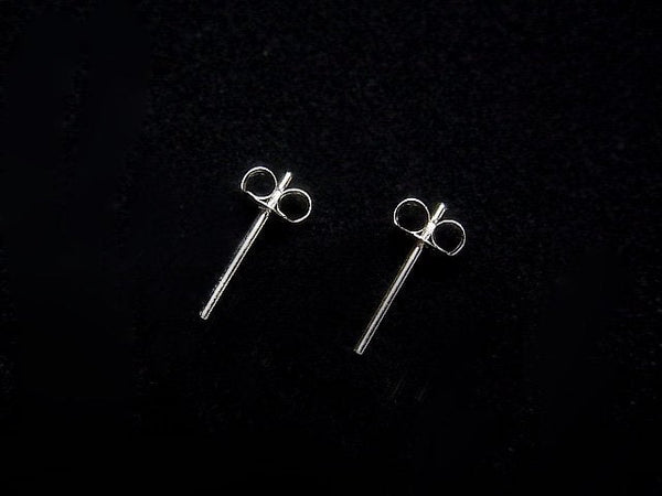 Earnuts, Earstuds Earrings Metal Beads & Findings