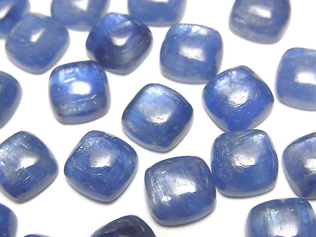 Cabochon, Kyanite Gemstone Beads