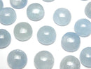 Aquamarine Gemstone Beads