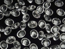 [Video]High Quality Crystal AAA Loose stone Oval Concave Cut 10x8mm 2pcs