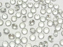 [Video]High Quality Green Amethyst AAA Loose stone Round Concave Cut 8x8mm 4pcs