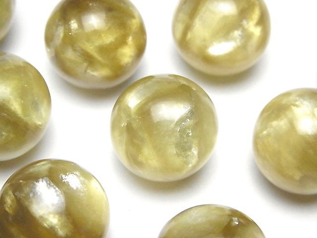 Other Stones, Round Gemstone Beads