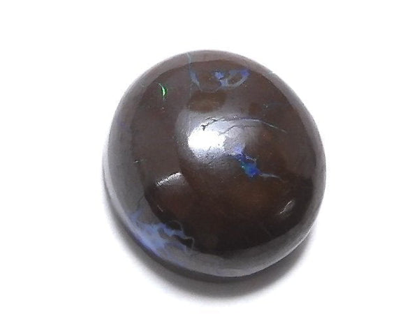 Cabochon, One of a kind, Opal One of a kind