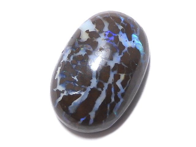 Cabochon, One of a kind, Opal One of a kind