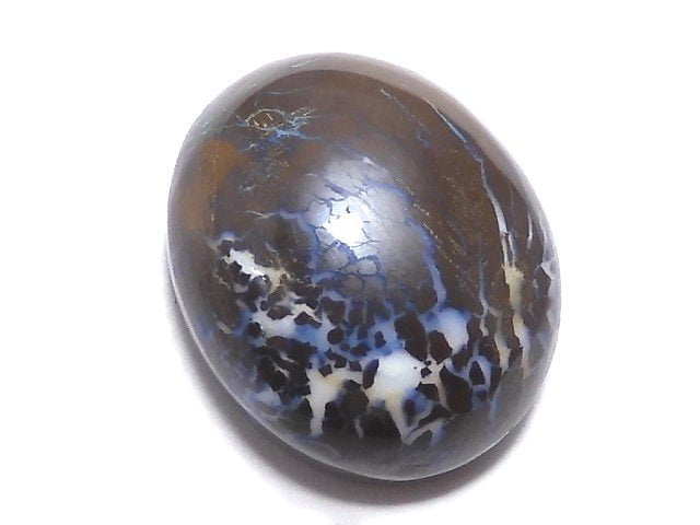 Cabochon, One of a kind, Opal One of a kind