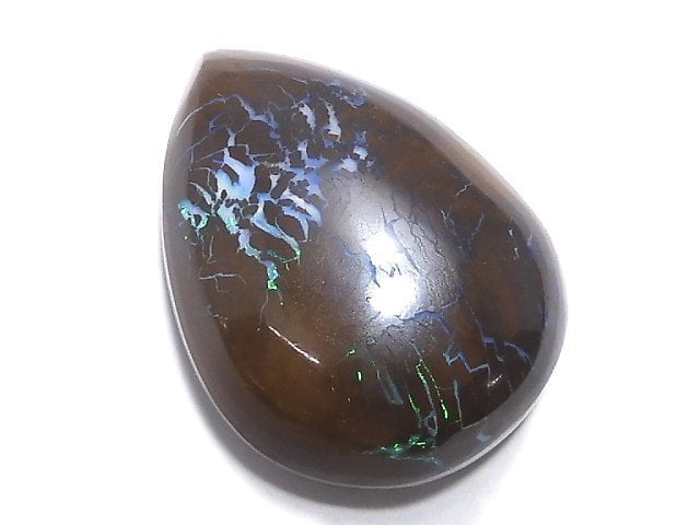 One of a kind, Opal, Undrilled (No Hole) One of a kind