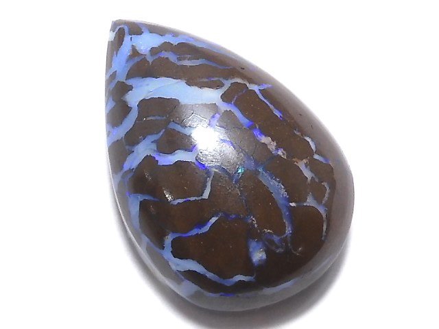 Cabochon, One of a kind, Opal One of a kind