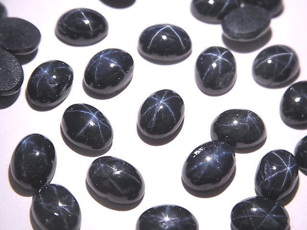 Sapphire Gemstone Beads