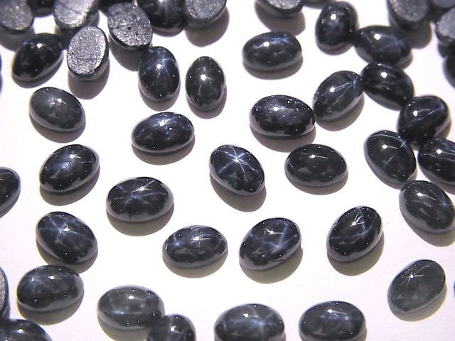 Cabochon, Sapphire Gemstone Beads