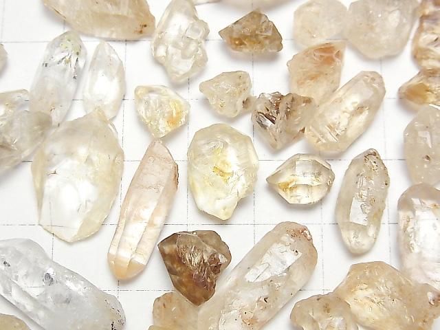 [Video] Madagascar Oil in Quartz Undrilled Rough Rock 50g