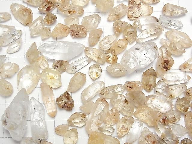 [Video] Madagascar Oil in Quartz Undrilled Rough Rock 50g