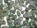 Green Mica Undrilled Chips 100g