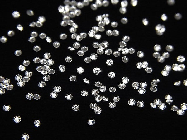 Diamond Gemstone Beads