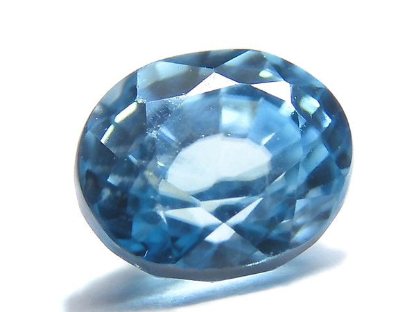One of a kind, Undrilled (No Hole), Zircon One of a kind