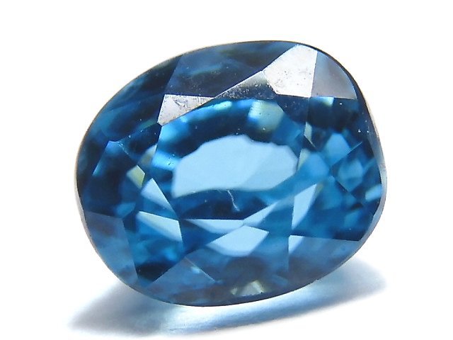 One of a kind, Undrilled (No Hole), Zircon One of a kind