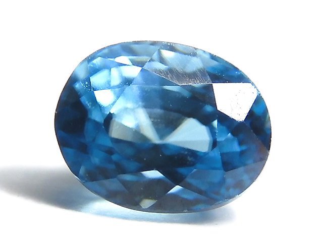 One of a kind, Undrilled (No Hole), Zircon One of a kind