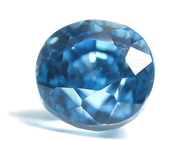 One of a kind, Undrilled (No Hole), Zircon One of a kind