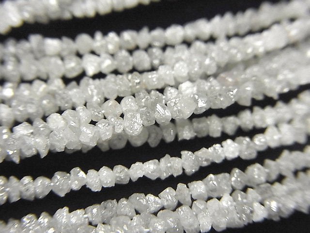 Chips, Diamond Gemstone Beads