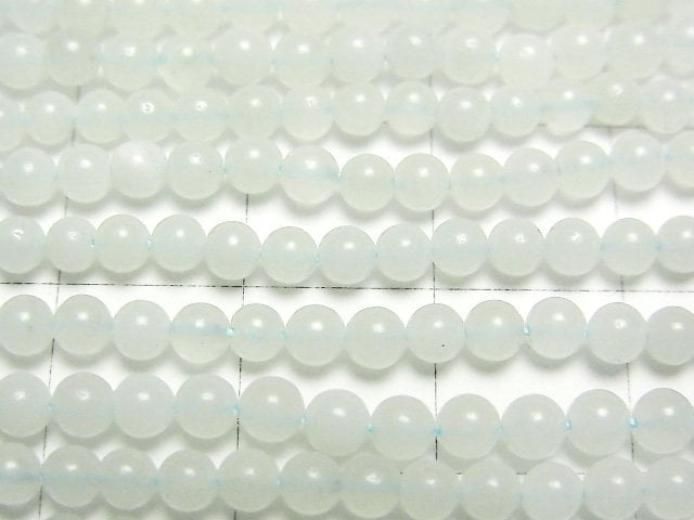 Amazonite AA++ Round 3mm 1strand beads (aprx.15inch/37cm)