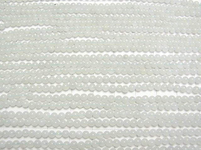 Amazonite AA++ Round 3mm 1strand beads (aprx.15inch/37cm)
