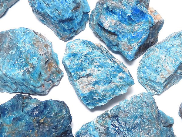 Apatite, One of a kind, Rough Rock One of a kind