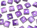 Amethyst, Cabochon Gemstone Beads