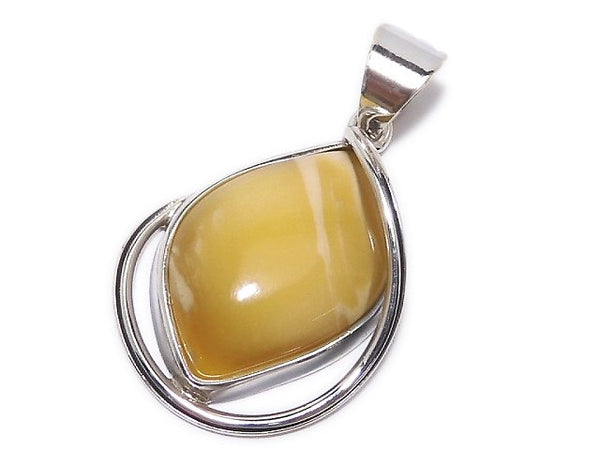 Accessories, Amber, One of a kind, Pendant One of a kind
