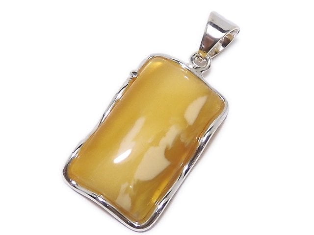 Accessories, Amber, One of a kind, Pendant One of a kind