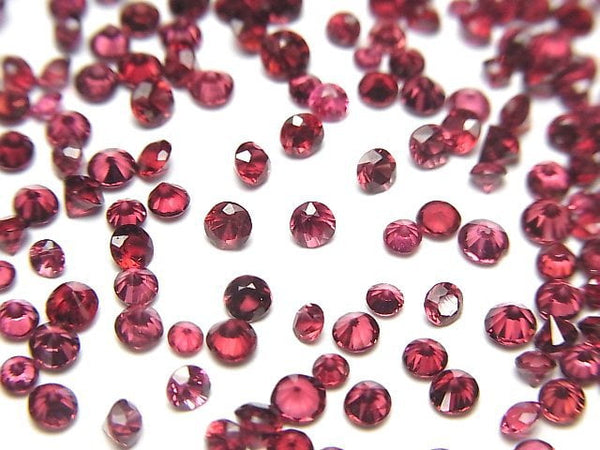 Spinel, Undrilled (No Hole) Gemstone Beads