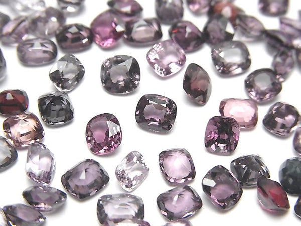 Rectangle, Spinel Gemstone Beads