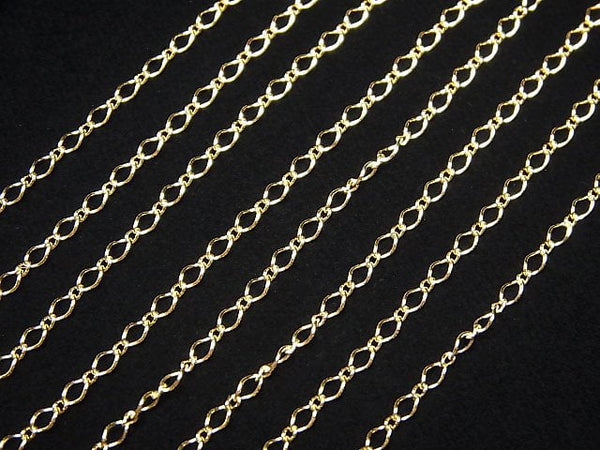 Chain Metal Beads & Findings