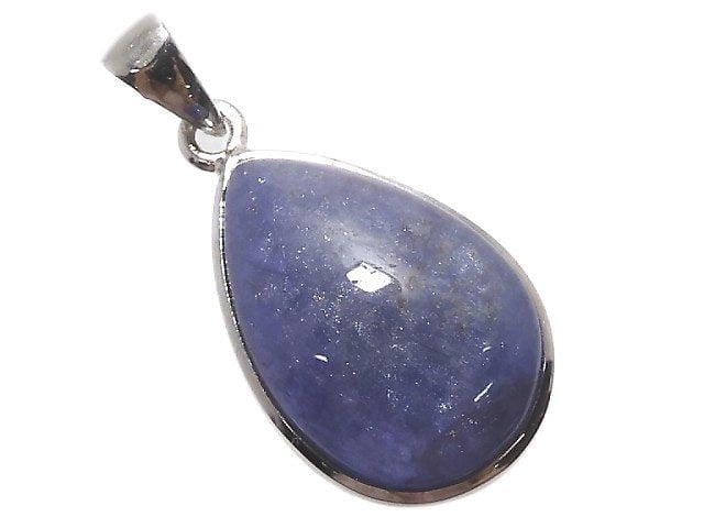 Accessories, One of a kind, Pendant, Tanzanite One of a kind