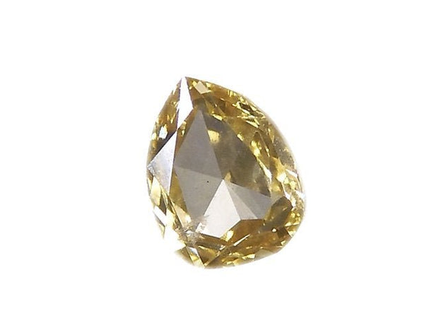 Diamond, One of a kind, Undrilled (No Hole) One of a kind