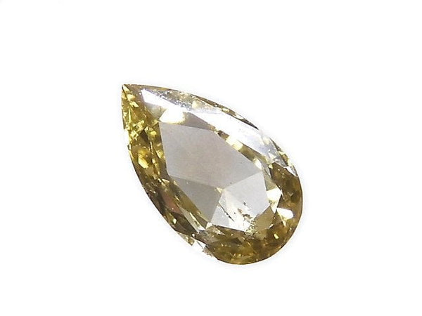 Diamond, One of a kind, Undrilled (No Hole) One of a kind