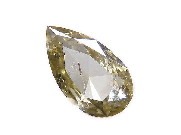 Diamond, One of a kind, Undrilled (No Hole) One of a kind