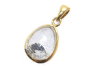 Accessories, One of a kind, Other Quartz, Pendant One of a kind