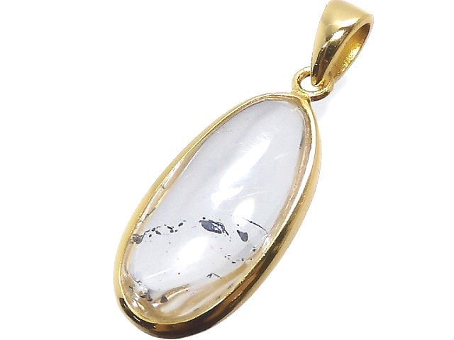 Accessories, One of a kind, Other Quartz, Pendant One of a kind