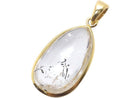 Accessories, One of a kind, Other Quartz, Pendant One of a kind