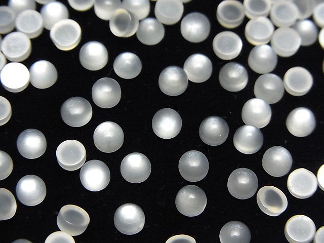 Moonstone Gemstone Beads