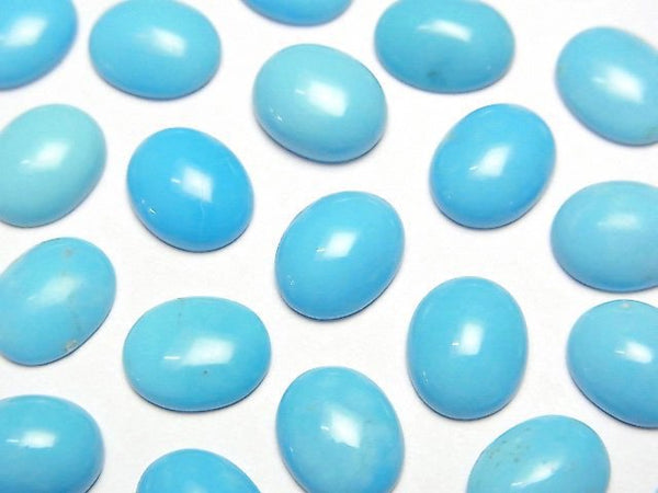 Turquoise Gemstone Beads