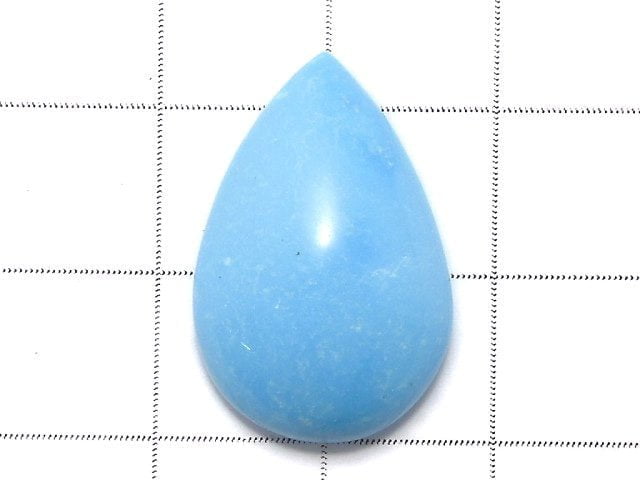 [Video][One of a kind] High Quality Sleeping Beauty Turquoise AAAA Loose stone 1pc NO.35