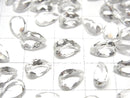 [Video]High Quality Crystal AAA Loose stone Pear shape Faceted 9x6mm 5pcs