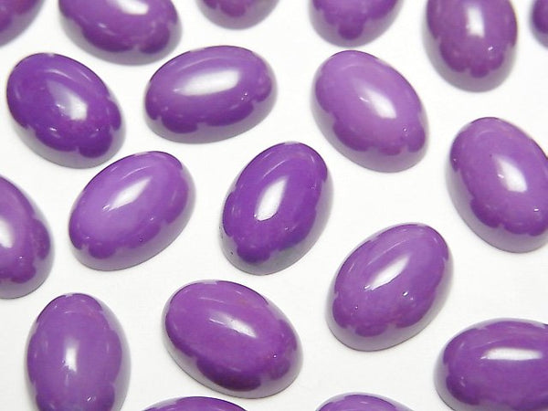 Cabochon, Phosphosiderite Gemstone Beads