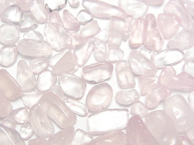 Rose Quartz Gemstone Beads