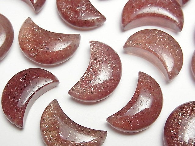 Moscovite, Other Shape Gemstone Beads