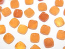 Carnelian, Other Shape Gemstone Beads