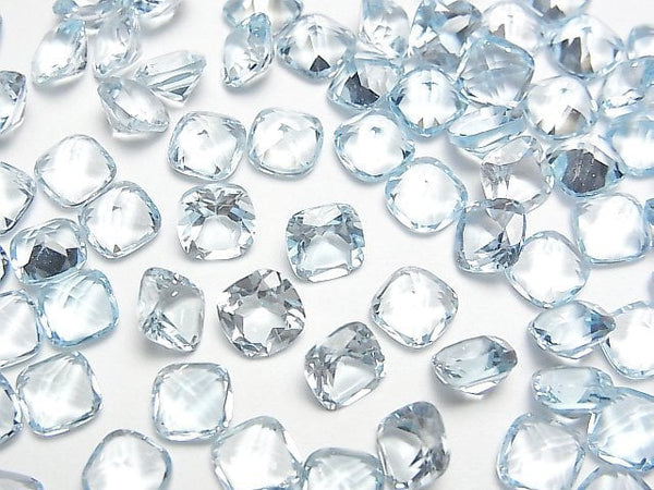 Topaz Gemstone Beads