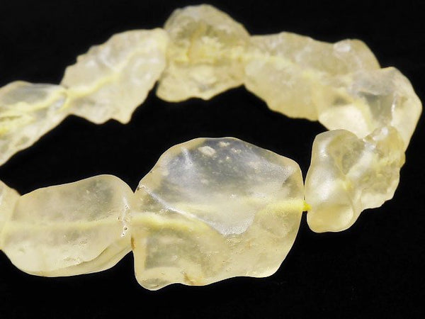 Accessories, Bracelet, Libyan Desert Glass, Nugget, One of a kind, Rough Rock One of a kind