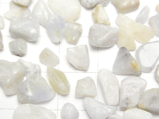 Pakistani Hackmanite Undrilled Chips 100 Grams